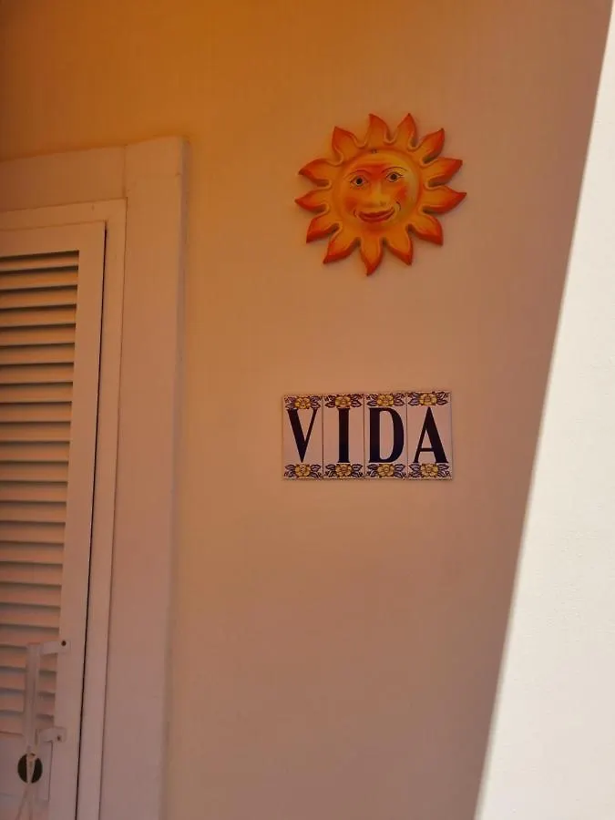 Chez Vida Vera Playa Nudista Playas de Vera