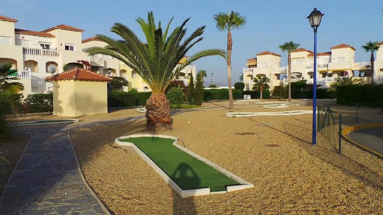 Chez Vida Vera Playa Nudista Playas de Vera 0*,