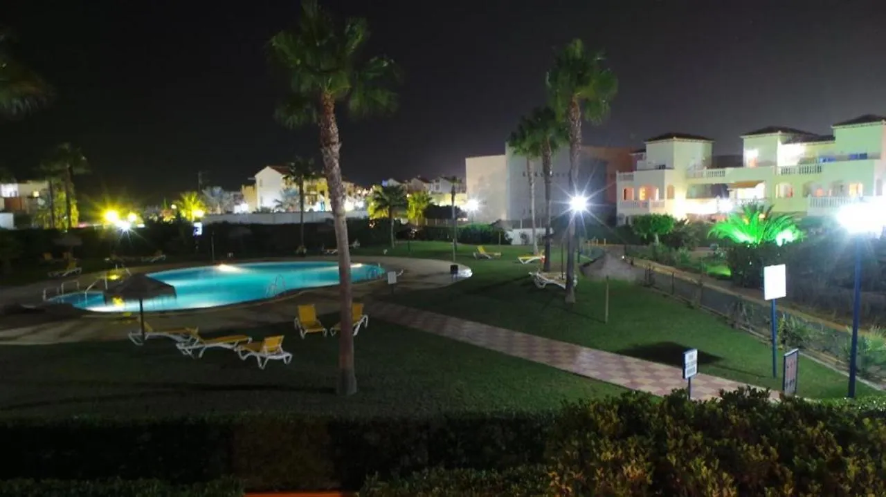 Chez Vida Vera Playa Nudista Playas de Vera Apartment