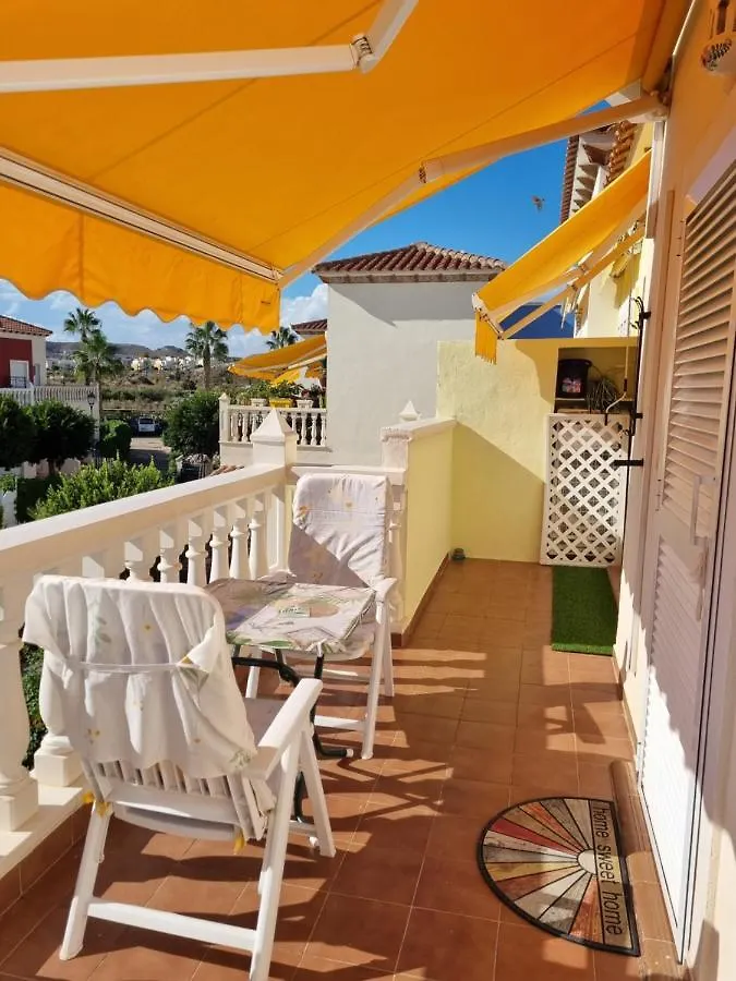 Apartment Chez Vida Vera Playa Nudista Playas de Vera Spain