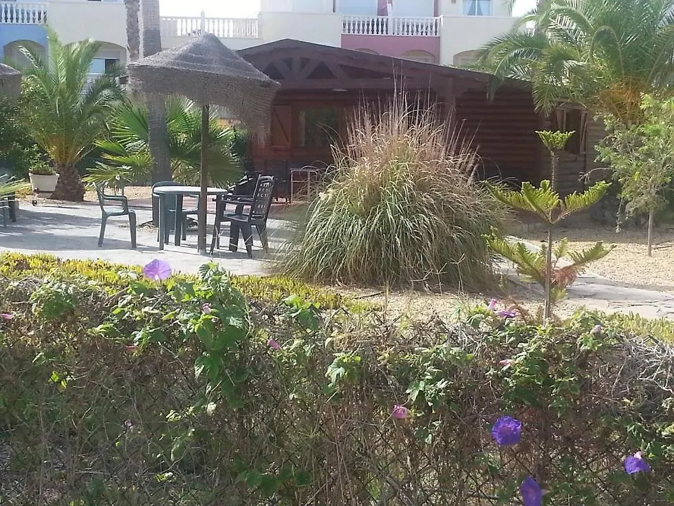 Chez Vida Vera Playa Nudista Playas de Vera
